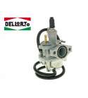 CARBURADOR SUZUKI / KYMCO / HONDA / PEUGEOT DELLORTO PHVA 17,5 US STATER ELECTRICO R: 9048/1438