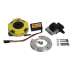 ROTOR KRD DERBI E4/E5 ( EJE DE BALANCE ) EDICIÓN BK RACING CON LUZ DIGITAL R: BKKRD006