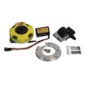 ROTOR KRD DERBI E3/E4/E5 ( EJE DE BALANCE ) EDICIÓN BK RACING CON LUZ DIGITAL R: BKKRD006