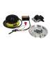 ROTOR KRD MINARELLI AM 6 EDICIÓN BK RACING CON LUZ DIGITAL R: BKKRD002