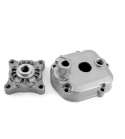 CULATA TIPO ORIGINAL DERBI SENDA E3 2006 ( MOTOR PIAGGIO ) TNT R: 038617A