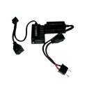 JUEGO 2 RELÉS CANCEL CANBUS H7 LED - AMOLUX - R: G16007