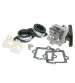 KIT DE ADMISIÓN NARAKU V.2 PEUGEOT / KYMCO / SYM 50 C.C. ( COMPETICIÓN ) R: NK201.14