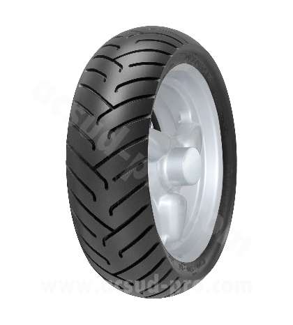 CUBIERTA 120 / 80-12 65M DEESTONE D805 T/L R: S61802B