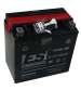 BATERÍA ENERGYSAFE ESTX14L-BS ( CON ÁCIDO ) R: 068128