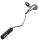 ESCAPE RIEJU MRT PRO, REPLICA, SM, PRO, TROPHY YASUNI (ROJO - CROSS ML - DERECHO) R: TUB807XR-D57