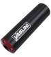 ESCAPE RIEJU MRT PRO, REPLICA, SM, PRO, TROPHY YASUNI (ROJO - CROSS ML - DERECHO) R: TUB807XR-D57