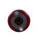 ESCAPE RIEJU MRT PRO, REPLICA, SM, PRO, TROPHY YASUNI (ROJO - CROSS ML - DERECHO) R: TUB807XR-D57