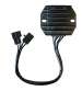 REGULADOR 12V - TRIFASE - CC - 5 CABLES SUZUKI GS 500 - SGR - R: 04174711