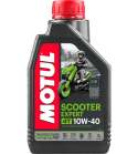 MOTUL SCOOTER EXPERT 4T 10W 40 MB (1 LITRO ) R: 105935
