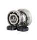 KIT RODAMIENTOS DE CIGÜEÑAL PARA PEUGEOT TKR - SPEEDFIGHT2 - VIVACITY + RETÉNES R: DFT007845ROU