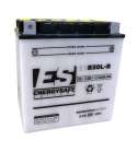 BATERÍA ENERGYSAFE ESB30L-B ( CON ÁCIDO ) R: 0683036
