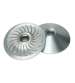 SEMIPOLEA MALOSSI VENTILVAR YAMAHA T-MAX 530 R: 6115285B