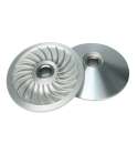 SEMIPOLEA MALOSSI VENTILVAR YAMAHA T-MAX 530 R: 6115285B