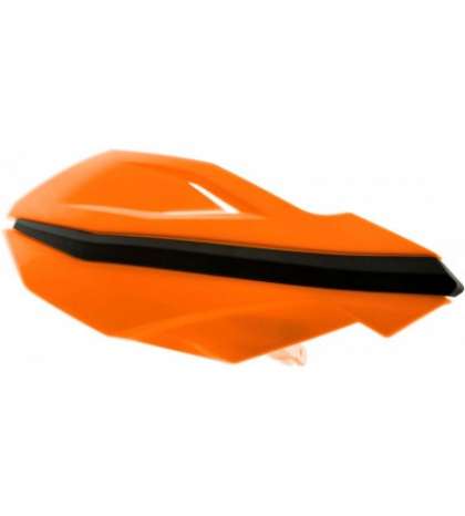 PROTECTOR DE MANO UNIVERSAL MX-08 NARANJA - SHIRO - R: PM08N