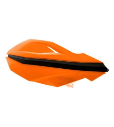 PROTECTOR DE MANO UNIVERSAL MX-08 NARANJA - SHIRO - R: PM08N