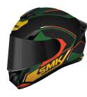 CASCO INTEGRAL - TM - ( VISOR SOLAR ) TYPHOON RD1 DECORADO MATE (MA287) R: D001100500MA86703