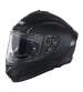 CASCO INTEGRAL TM ( VISOR SOLAR ) TYPHOON NEGRO MATE (MA200) R: D001100000MA20004