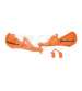 PROTECTOR DE MANO INTEGRAL SHARP NARANJA - POLISPORT - R: 8304000113