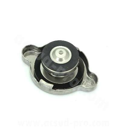 TAPÓN DE RADIADOR YAMAHA DT 50CC, X-LIMIT 50R / BETA 50CC / RIEJIU, SMX ,MRX, RRX 50CC R: 093600L