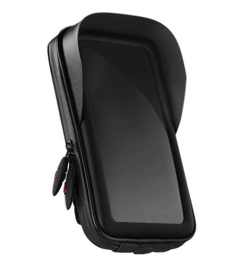 SOFT FUNDA, FUNDA UNIVERSAL PARA SMARTPHONE - OPTILINE - R: 90429