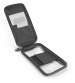 FUNDA UNIVERSAL PARA SMARTPHONE - M - 70X145 MM - OPTILINE - R: 90541