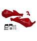 PROTECTOR DE MANO INTEGRAL SHARP ROJO - POLISPORT - 8304000115