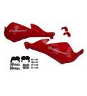 PROTECTOR DE MANO INTEGRAL SHARP ROJO POLISPORT 8304000115