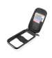 FUNDA UNIVERSAL PARA SMARTPHONE - L - 80X155 MM - OPTILINE-R: 90542