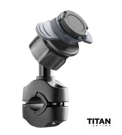 TITAN BAR, FIJACIÓN PARA ESPEJOS Y TRAVESAÑOS - OPTILINE - R: 90560