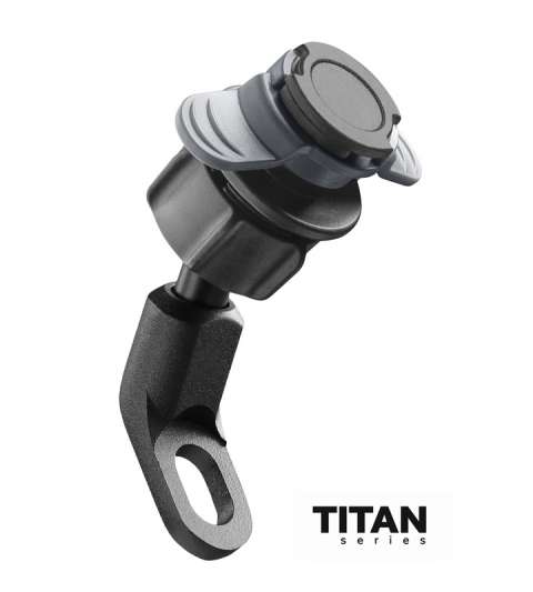 TITAN POLE, FIJACIÓN ESPECÍFICA PARA ESPEJOS O TORNILLOS - OPTILINE - R: 90562