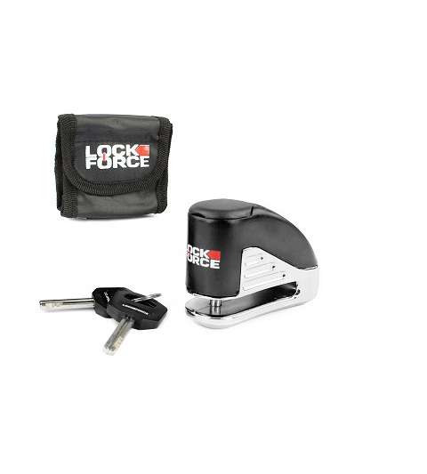 ANTIRROBO DISCO 6 MM. LOCKFORCE MINI WHEEL R: 603038