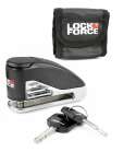 ANTIRROBO DISCO 10 MM. LOCKFORCE MEDIA WHEEL R: 603039