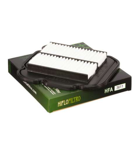 FILTRO DE AIRE SUZUKI V STROM 650 07/18 HIFLOFILTRO R: 18950