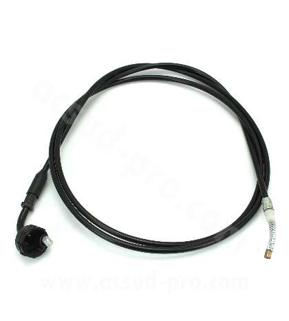 CABLE DE APERTURA SILLÓN AEROX -NITRO 50 CC. 2001-2012 TNT R: 1643256