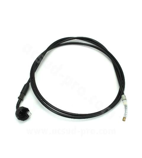 CABLE DE APERTURA SILLÓN AEROX -NITRO 50 CC. 2001-2012 TNT R: 1643256