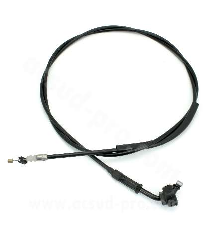 CABLE DE APERTURA SILLÓN BOOSTER BWS 2004+ TNT R: 1643255