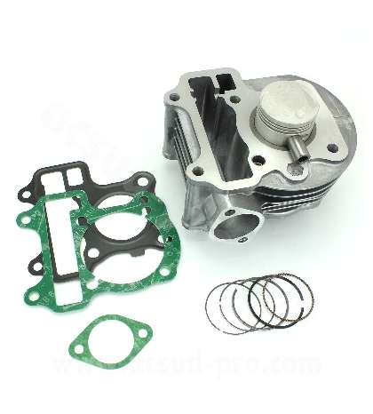 CILINDRO HONDA VISION 50 C.C. PISTÓN 37,8 MM. ( 4 TIEMPOS ) 2012-2017 - TNT - R: 030314A