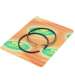 JUEGO SEGMENTOS ( 2 ) TOP PERFORMANCES D. 47 MM. PARA TODOS MOTORES MINARELLI R: 9906052