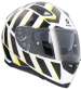 CASCO INTEGRAL (TM ) SHIRO SH-881 SV RAZZE R: 15241M