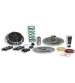VARIADOR OVER RANGE MALOSSI YAMAHA T-MAX 530/560 R: 6118154