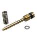 TORNILLO REGULACIÓN RALENTÍ CARBURADOR PWK 30 - BRK - R: TRR30