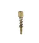 TORNILLO REGULACIÓN RALENTÍ CARBURADOR PWK 26 - BRK - R: TRR26