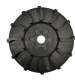 POLEA J.COSTA PARA PIAGGIO CARTER C- ONE & RC- ONE 50 / 70 & 100 C.C. R: IT216P