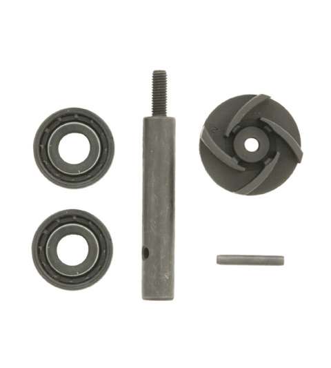KIT REPARACIÓN BOMBA AGUA DERBI SENDA 50, GPR 50 - TECNIUM - R: 6223