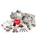 CÁRTER COMPLETO MHR C - ONE (PARA MOTOR PIAGGIO) 50 C.C. / 70 C.C. R: 5715844