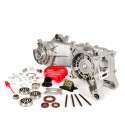 CÁRTER COMPLETO MHR C - ONE (PARA MOTOR PIAGGIO) 50 C.C. / 70 C.C. R: 5715844