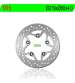 DISCO FRENO DAELIM ROADWIN / S1 / S3 - NG - R: 9621315