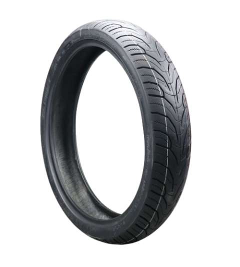 CUBIERTA 130 / 70-17 62P MANHATTAN VEE RUBBER VRM396 R: VT39608