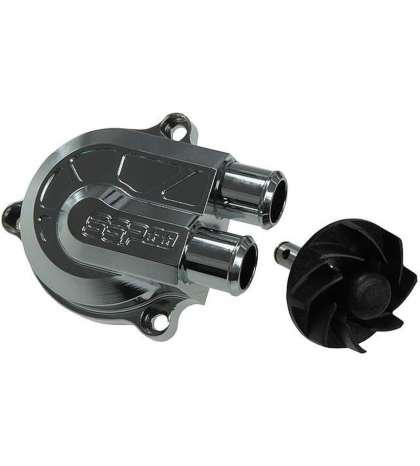 BOMBA DE AGUA + 40% SSP CNC RACING TYPE MINARELLI R: S6-SSP566WP/CR
